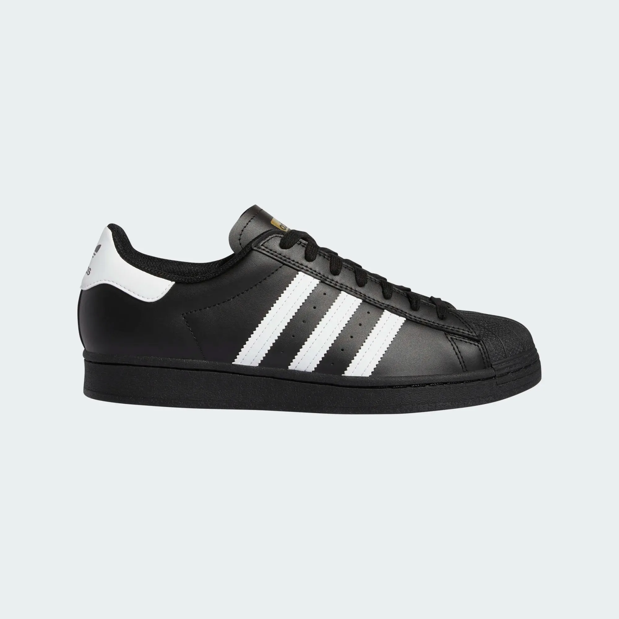 Adidas - Superstar ADV Core Black / Cloud White / Cloud White
