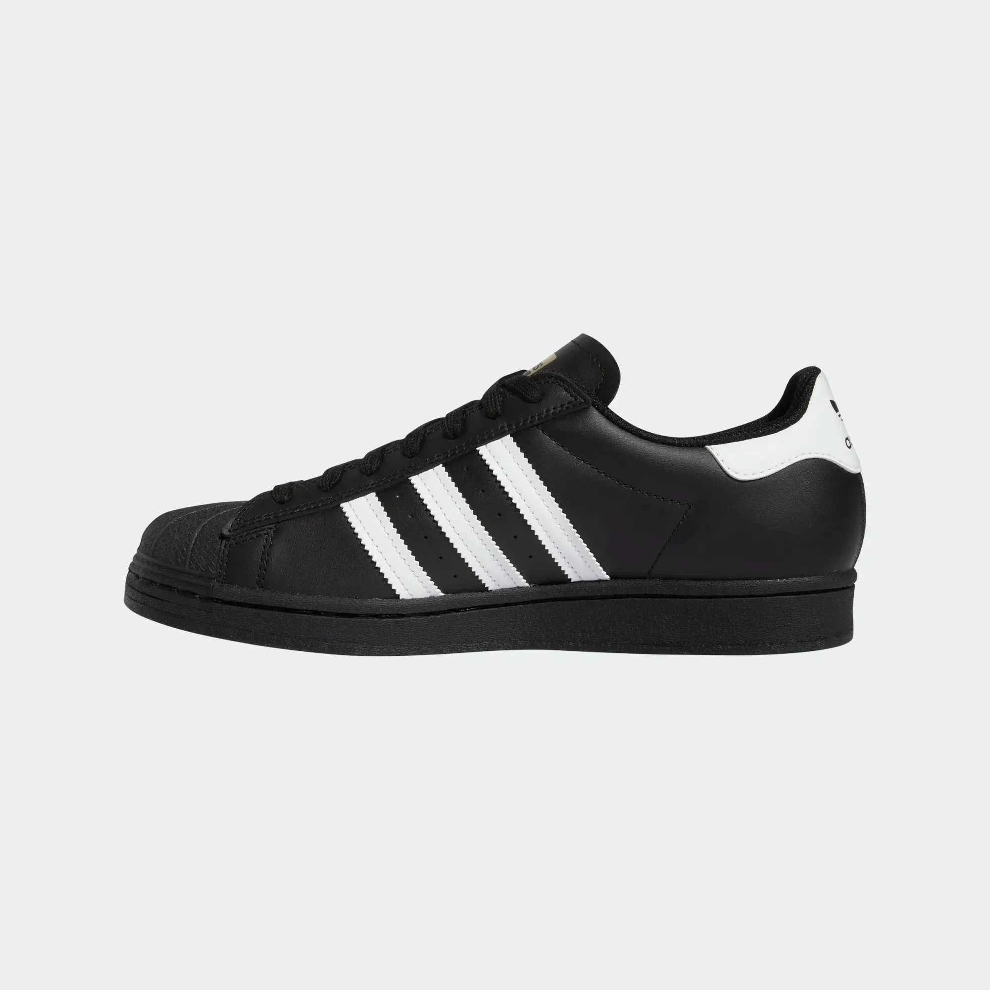 Adidas - Superstar ADV Core Black / Cloud White / Cloud White