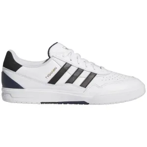 Adidas Tyshawn II White/Black/Navy