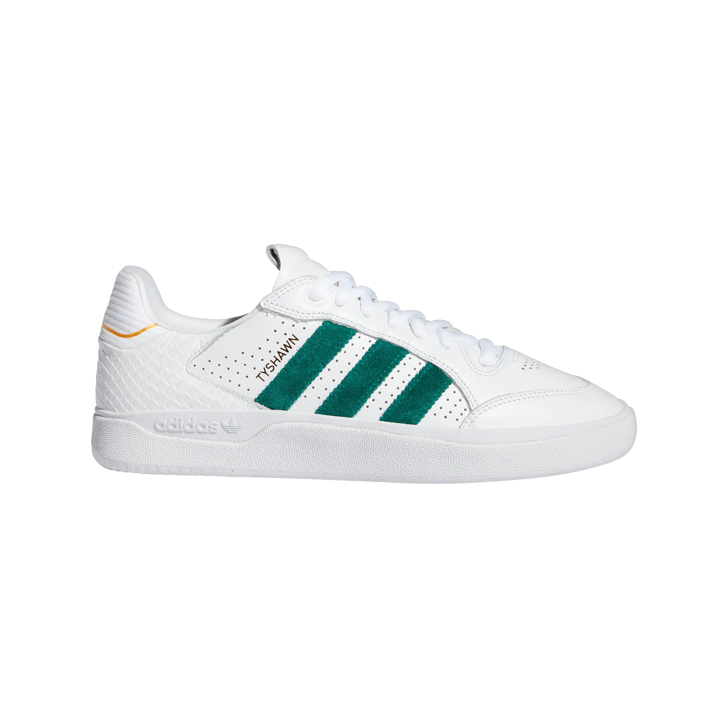 Adidas Tyshawn Low Sneakers