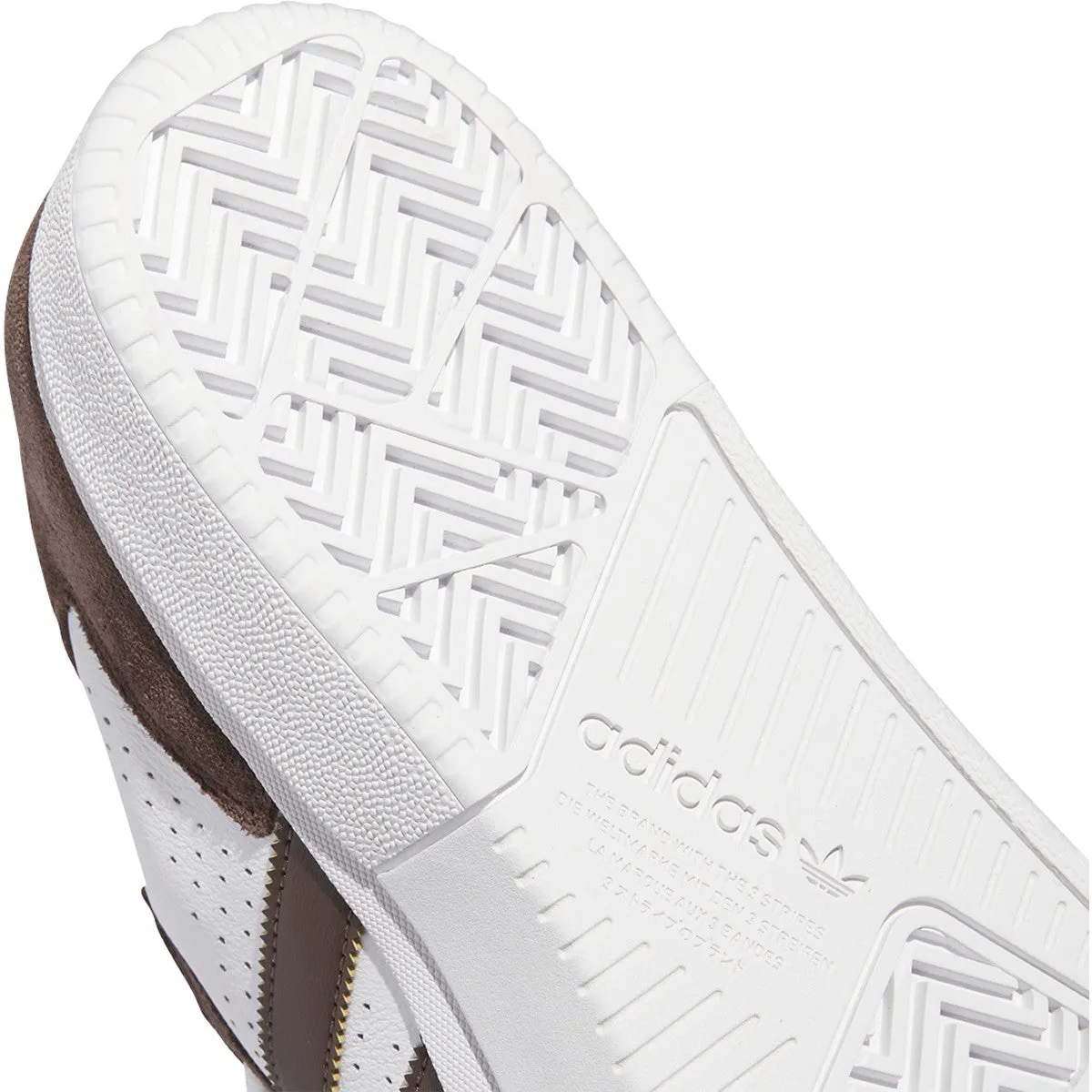 Adidas Tyshawn Low