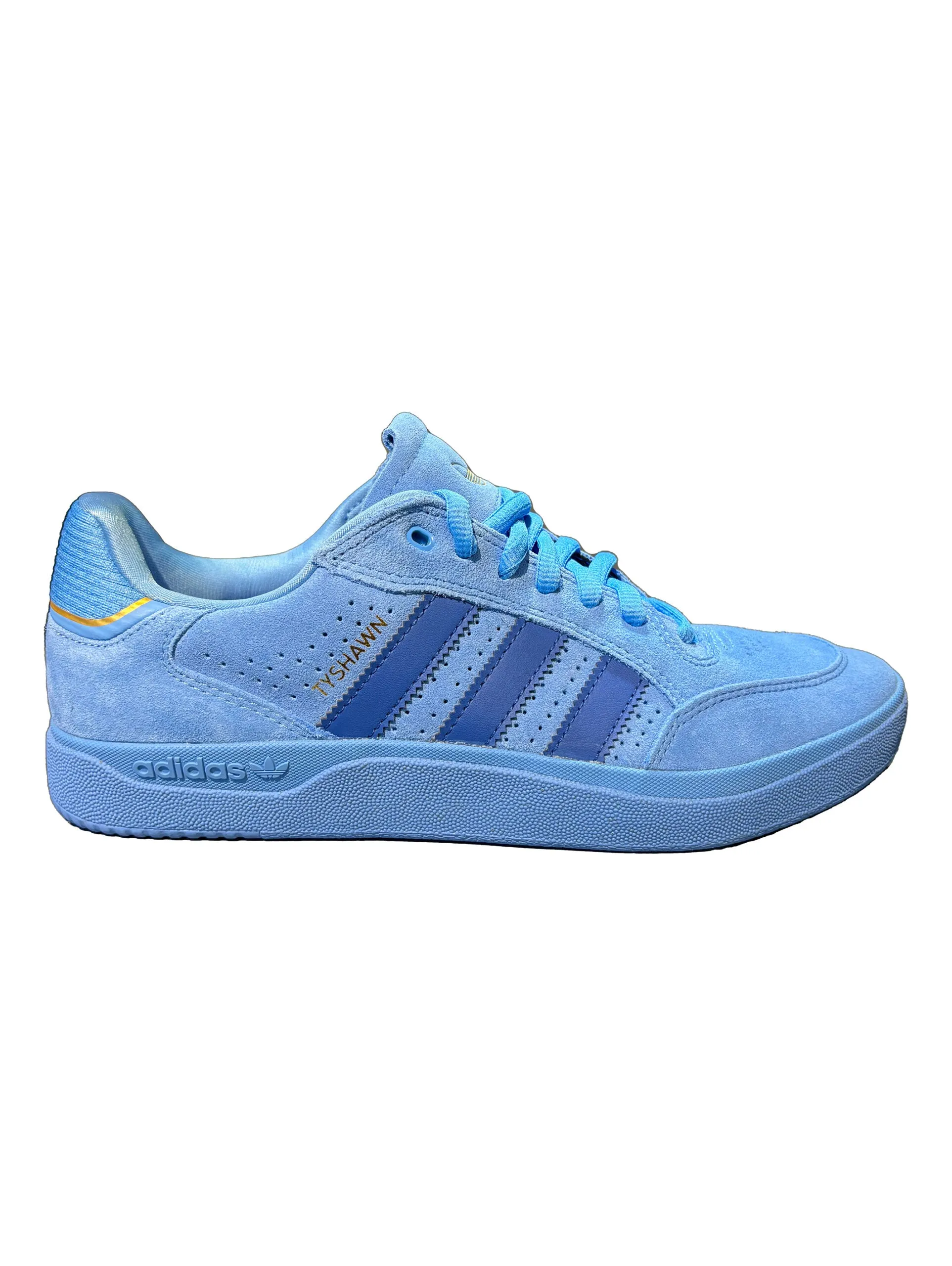 Adidas Tyshawn Low