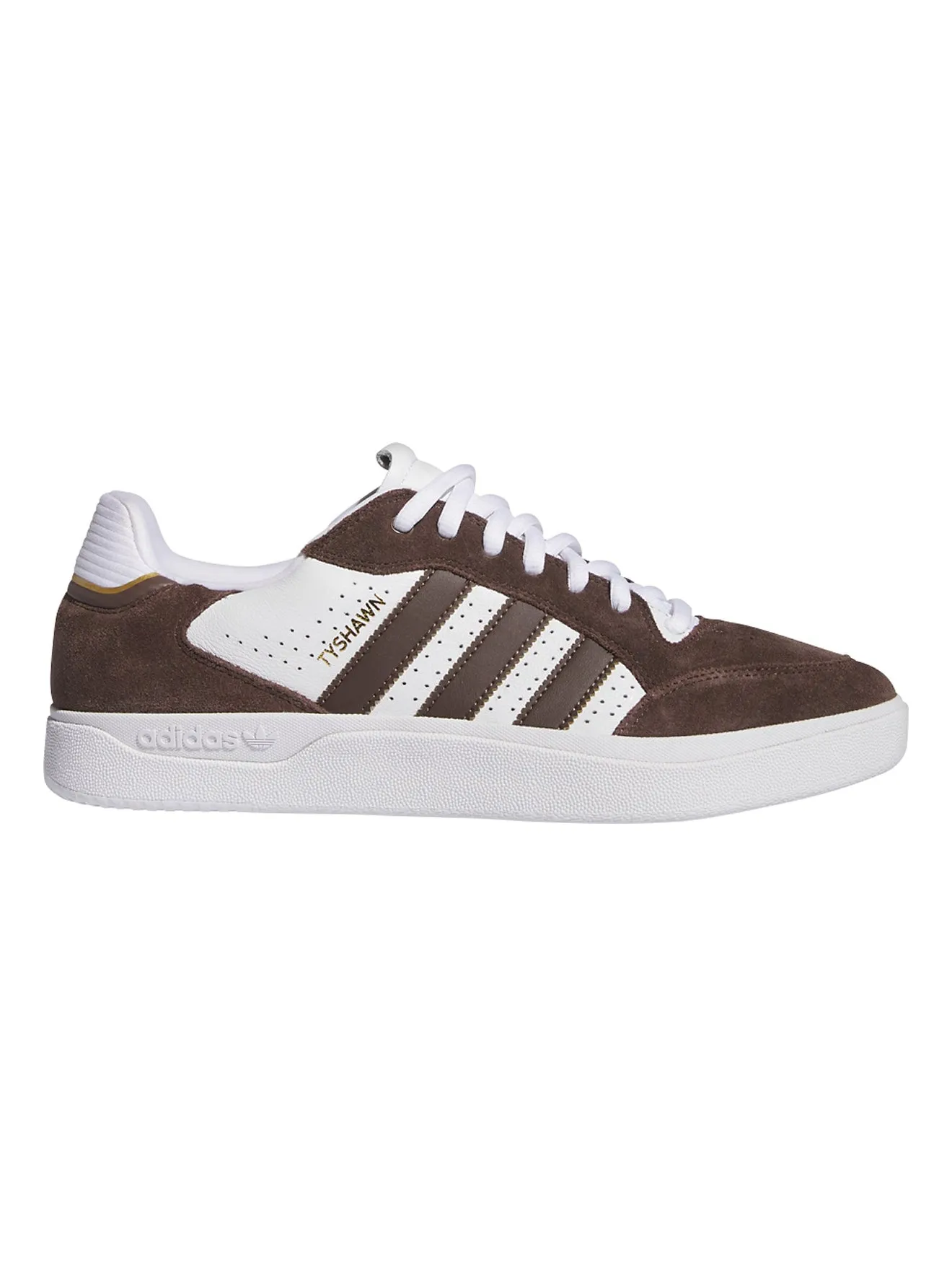 Adidas Tyshawn Low