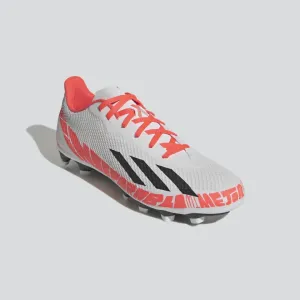 ADIDAS X SPEEDPORTAL MESSI.4 FLEXIBLE GROUND BOOTS - GW8397