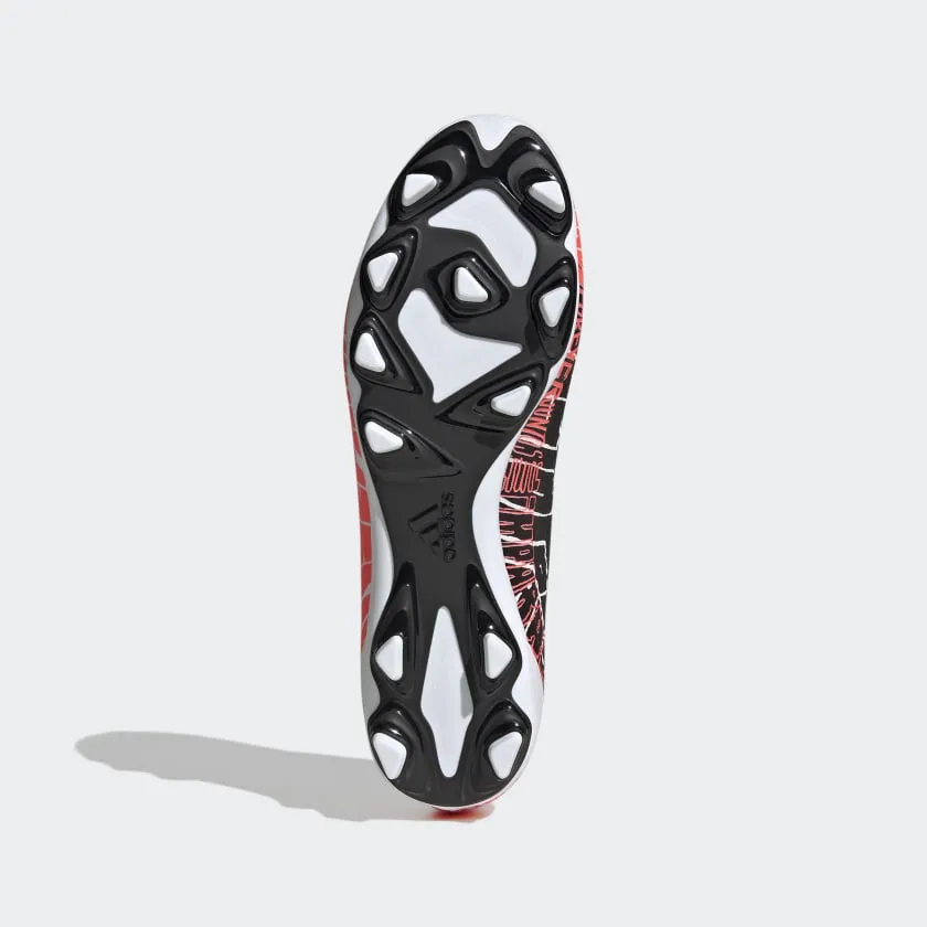 ADIDAS X SPEEDPORTAL MESSI.4 FLEXIBLE GROUND BOOTS - GW8397
