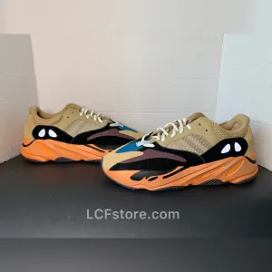 Adidas Yeezy Boost 700 'Enflame Amber'