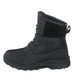 Adirondack Iii Hiker Black