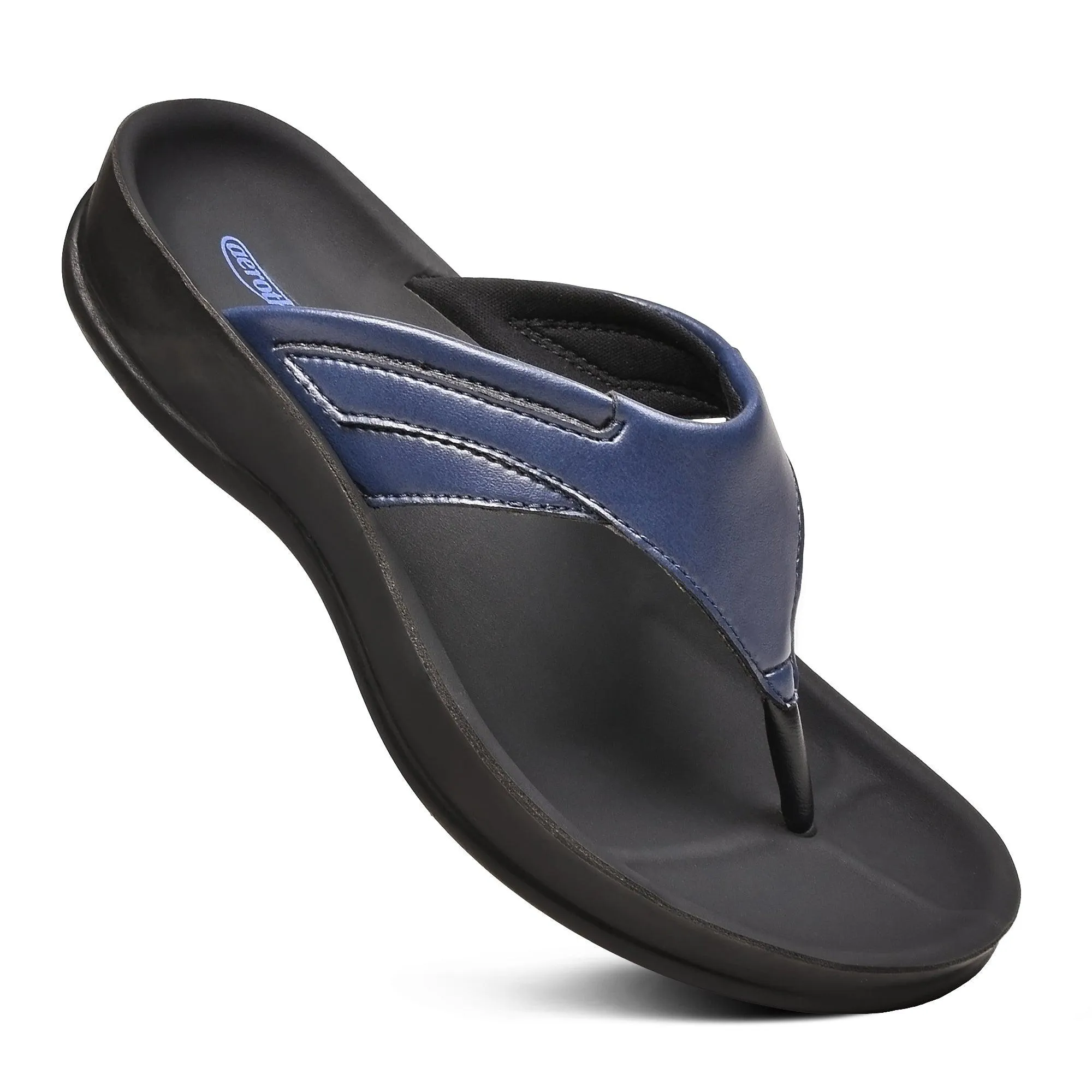 Aerothotic - Algiz Women's All-Day Wear Sandal