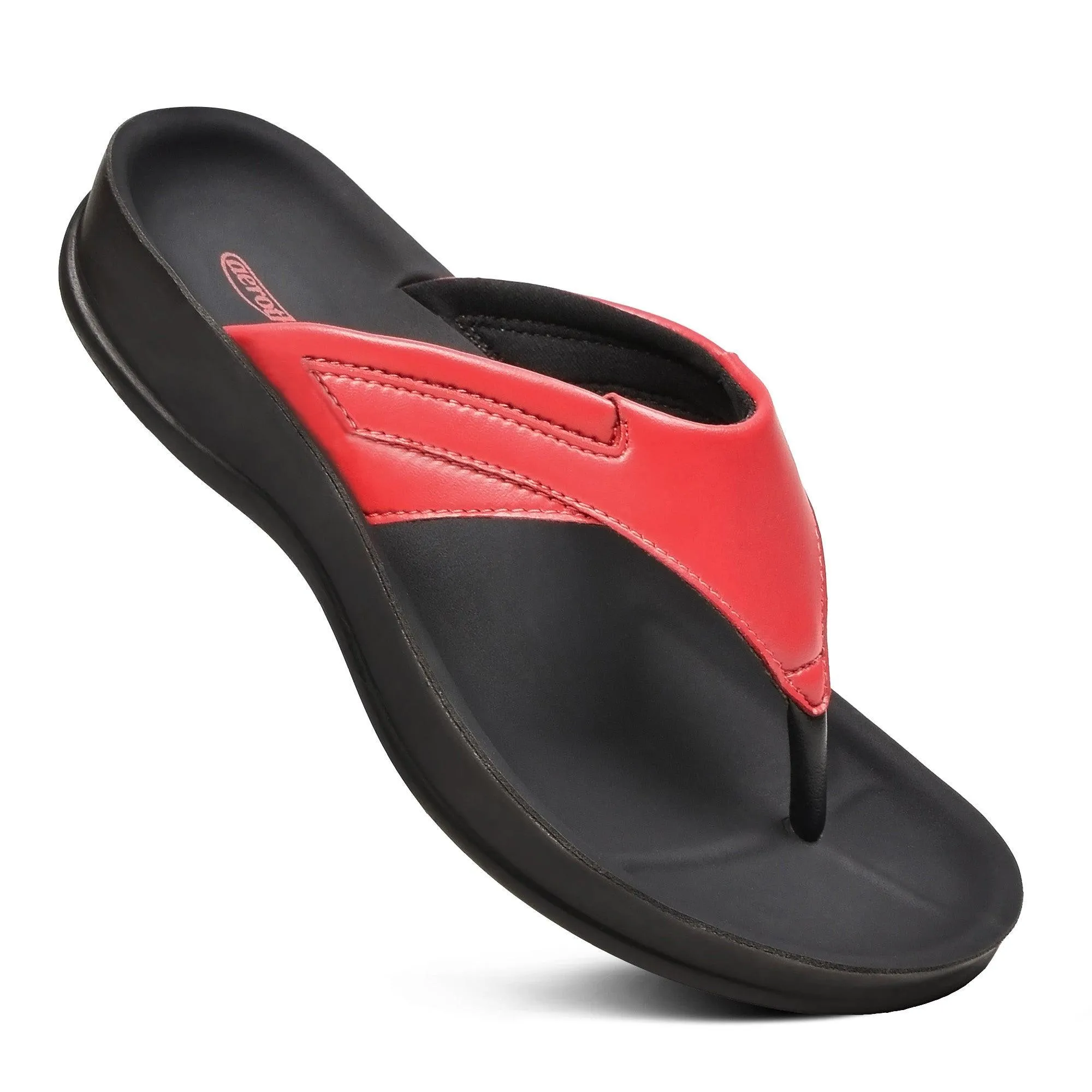 Aerothotic - Algiz Women's All-Day Wear Sandal