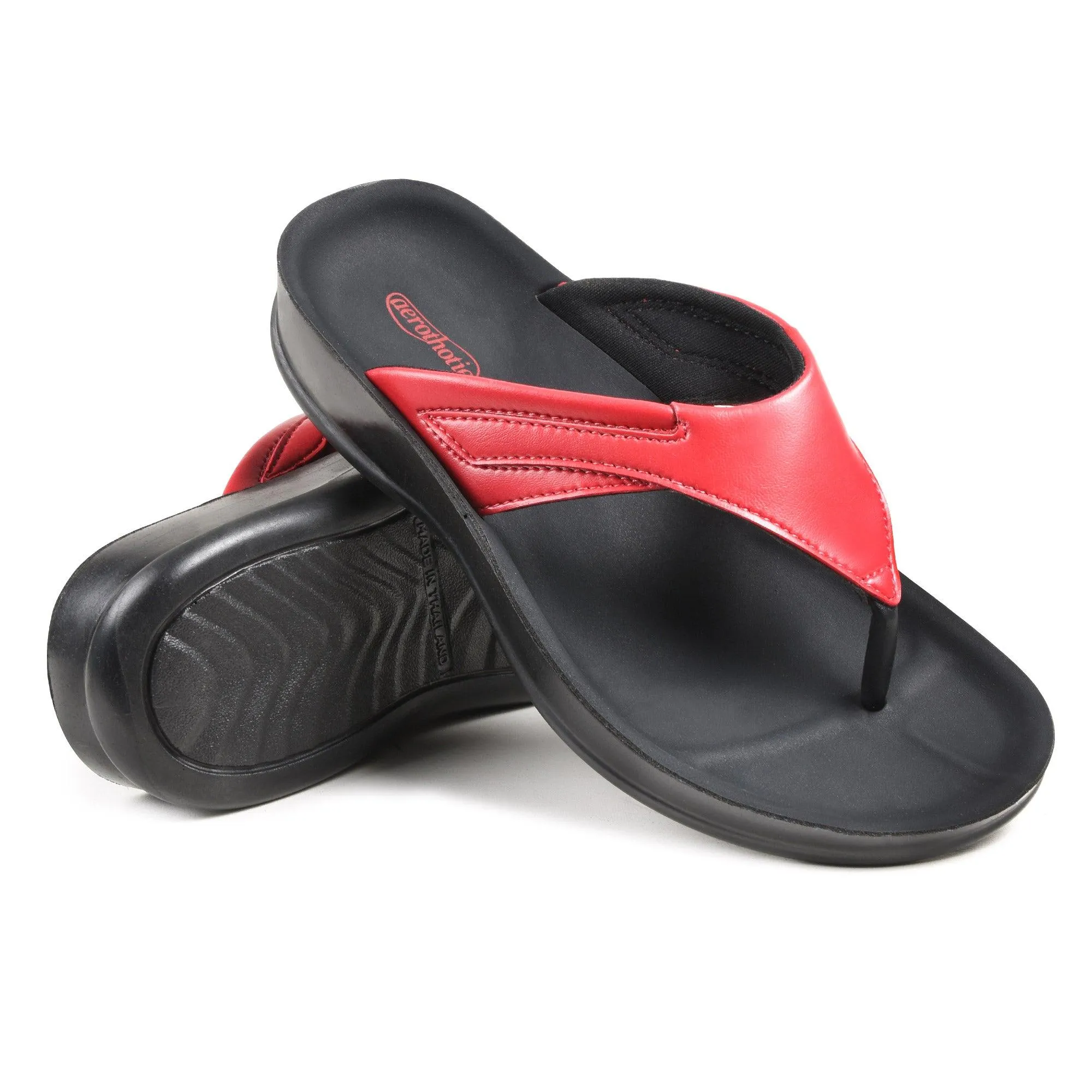 Aerothotic - Algiz Women's All-Day Wear Sandal