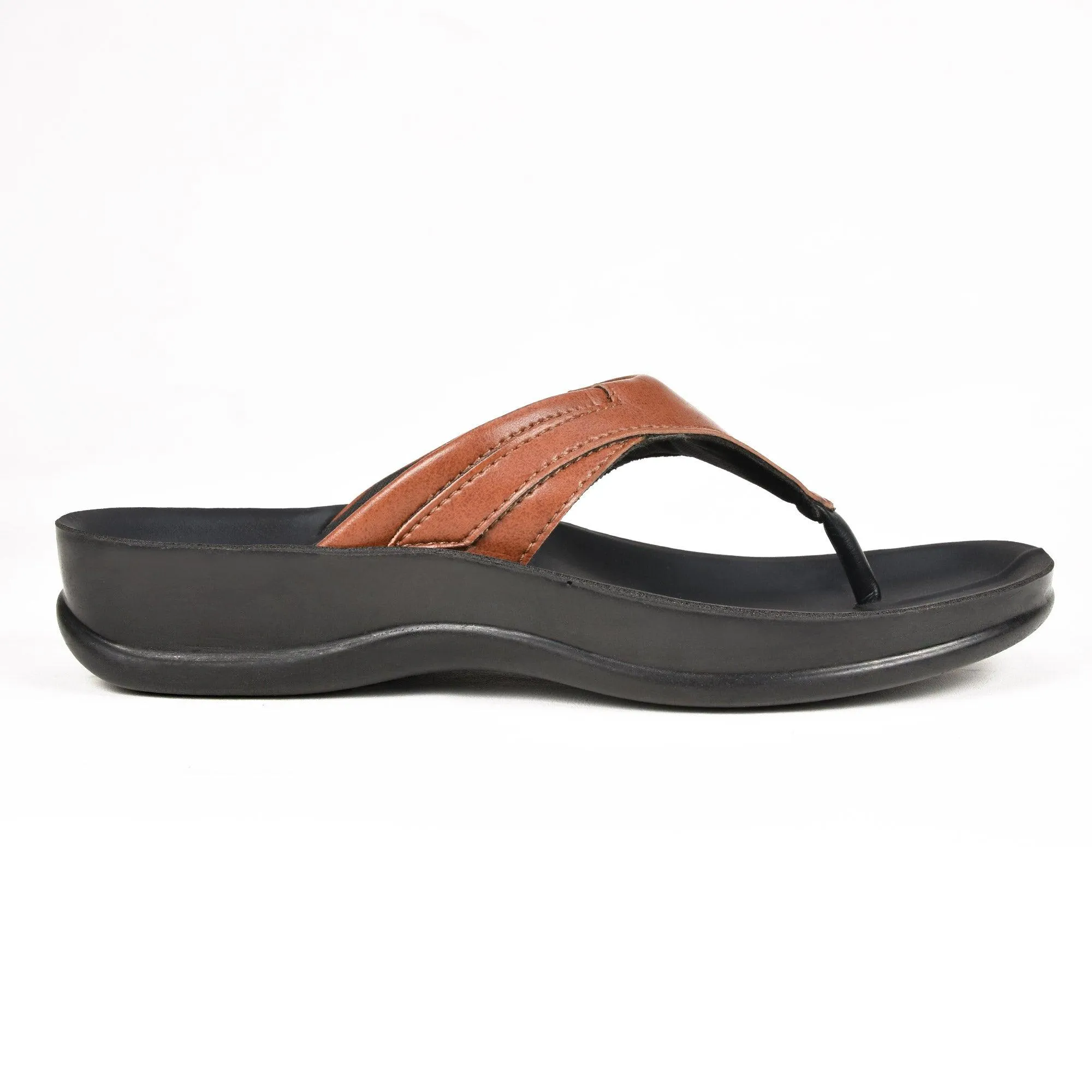 Aerothotic - Algiz Women's All-Day Wear Sandal