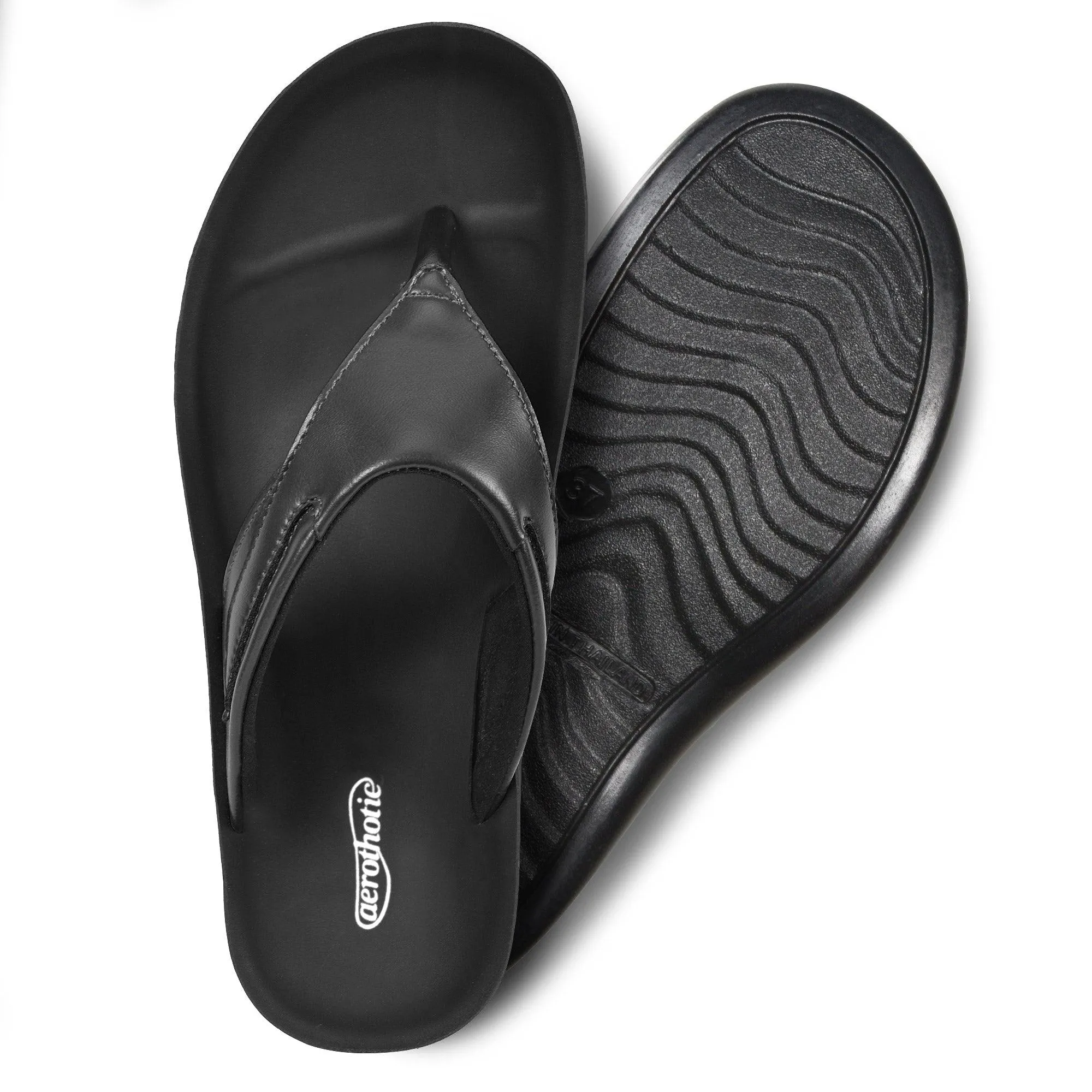 Aerothotic - Algiz Women's All-Day Wear Sandal