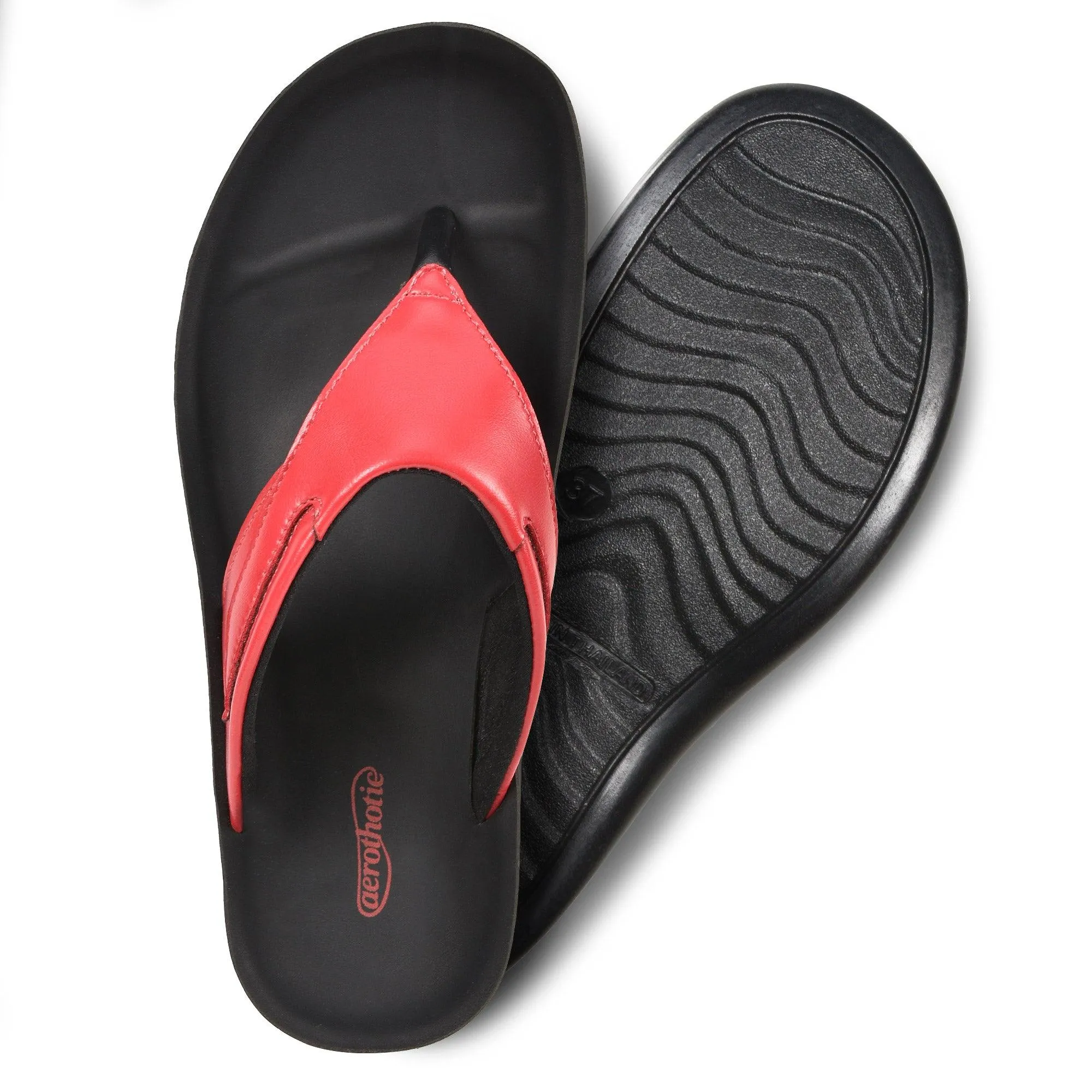 Aerothotic - Algiz Women's All-Day Wear Sandal