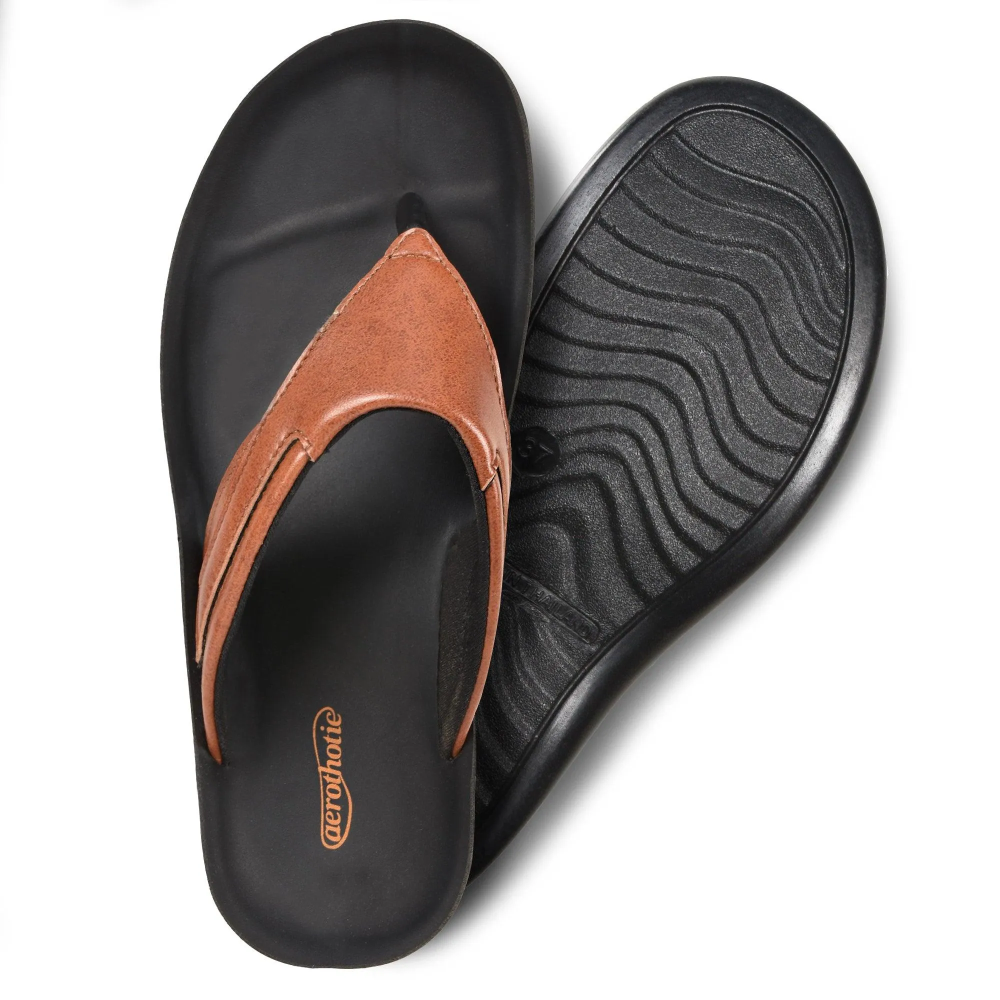 Aerothotic - Algiz Women's All-Day Wear Sandal