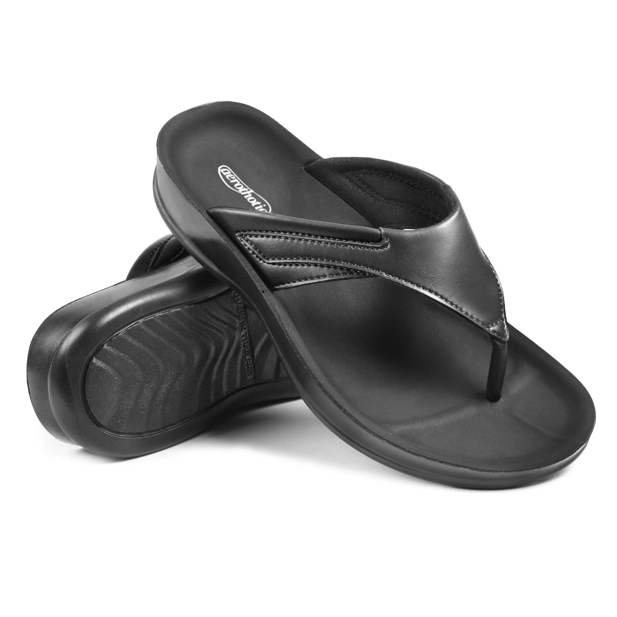 Aerothotic - Algiz Women's All-Day Wear Sandal