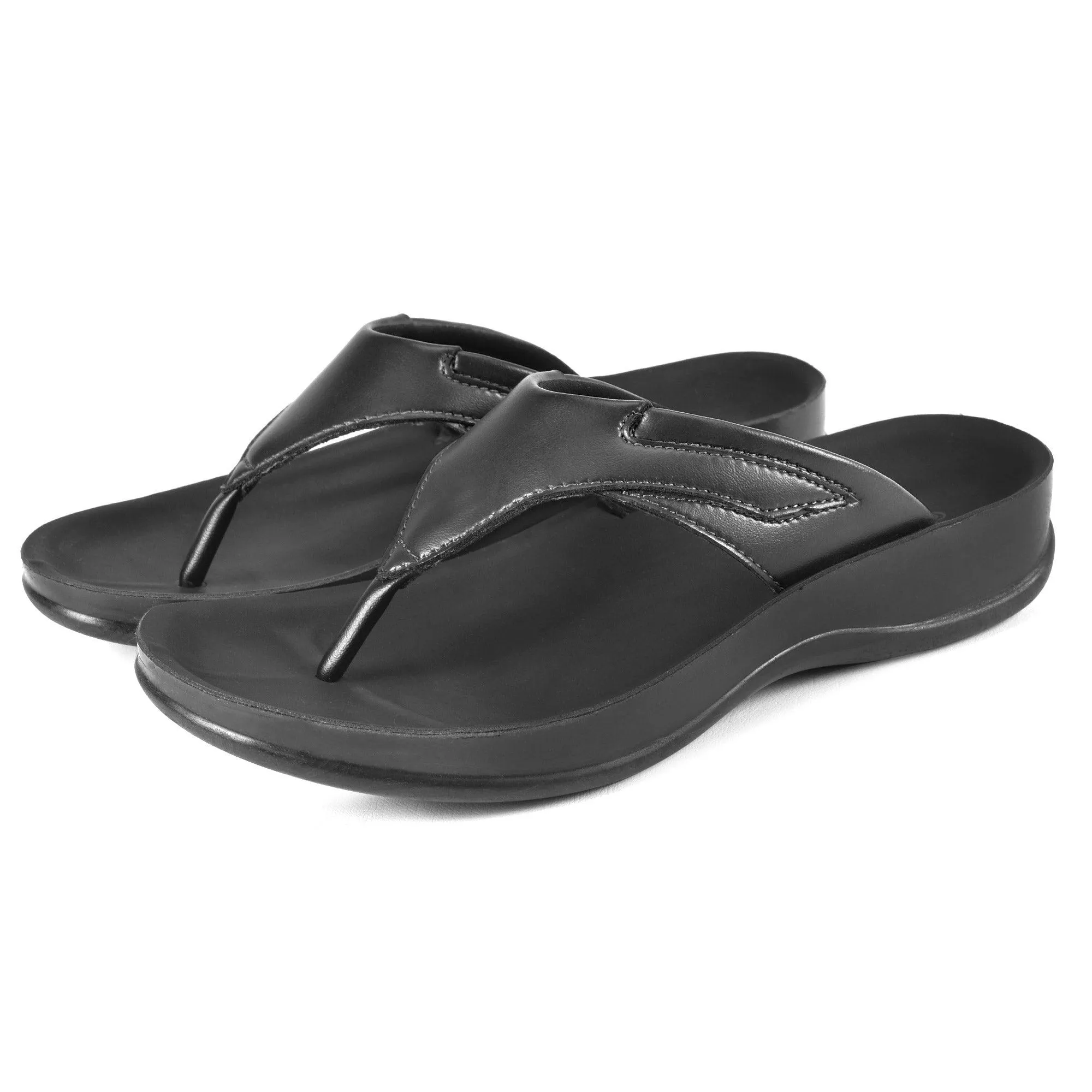 Aerothotic - Algiz Women's All-Day Wear Sandal