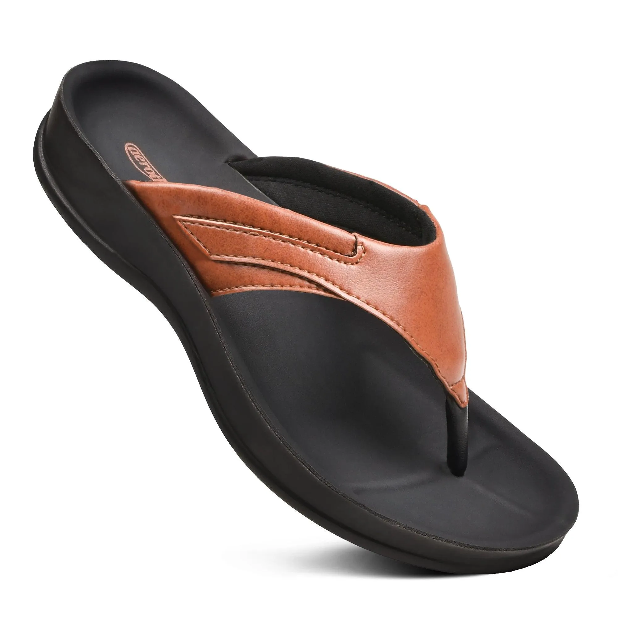 Aerothotic - Algiz Women's All-Day Wear Sandal