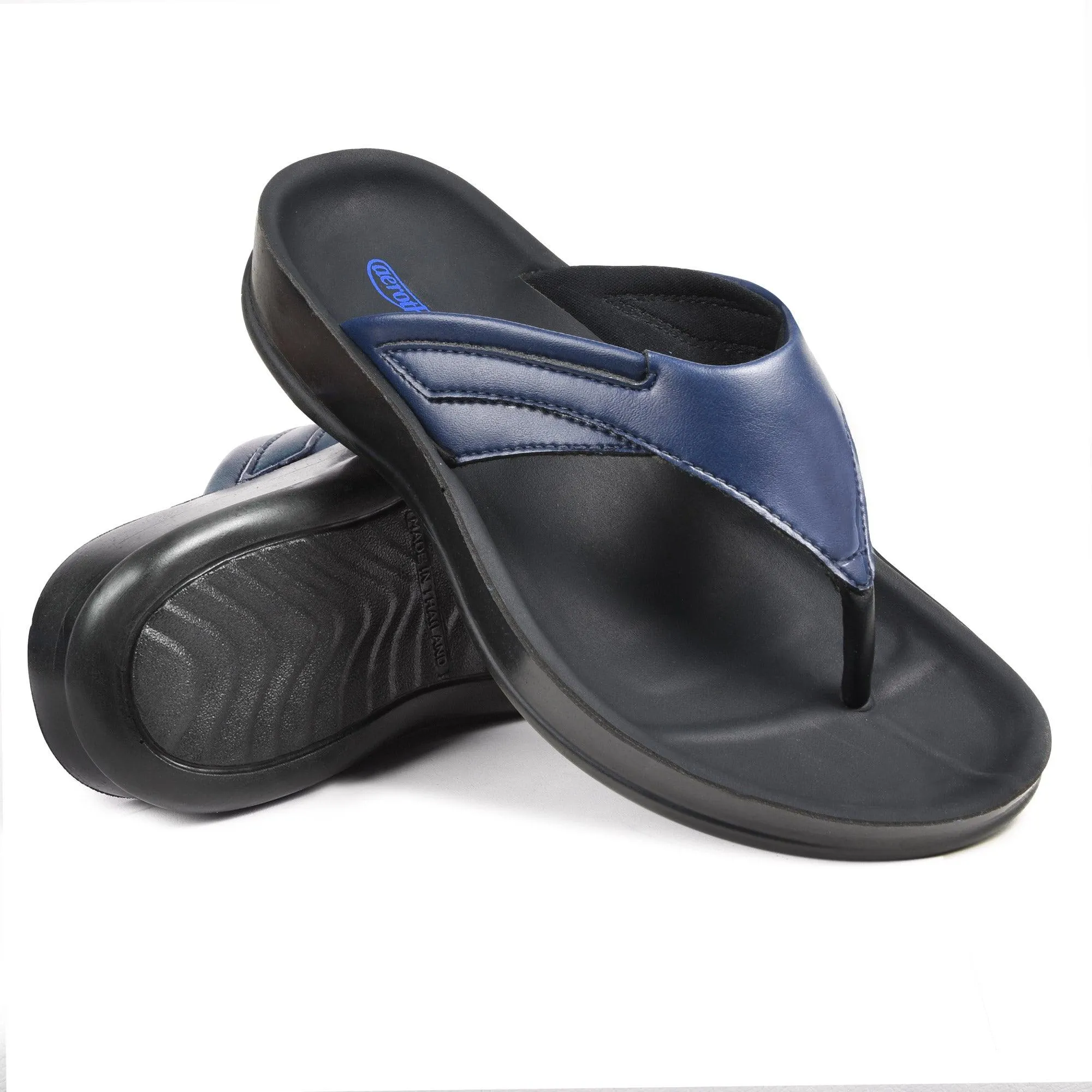 Aerothotic - Algiz Women's All-Day Wear Sandal