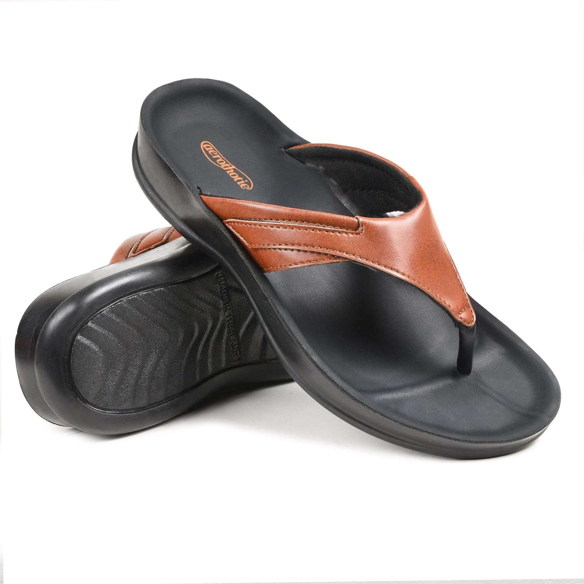 Aerothotic - Algiz Women's All-Day Wear Sandal