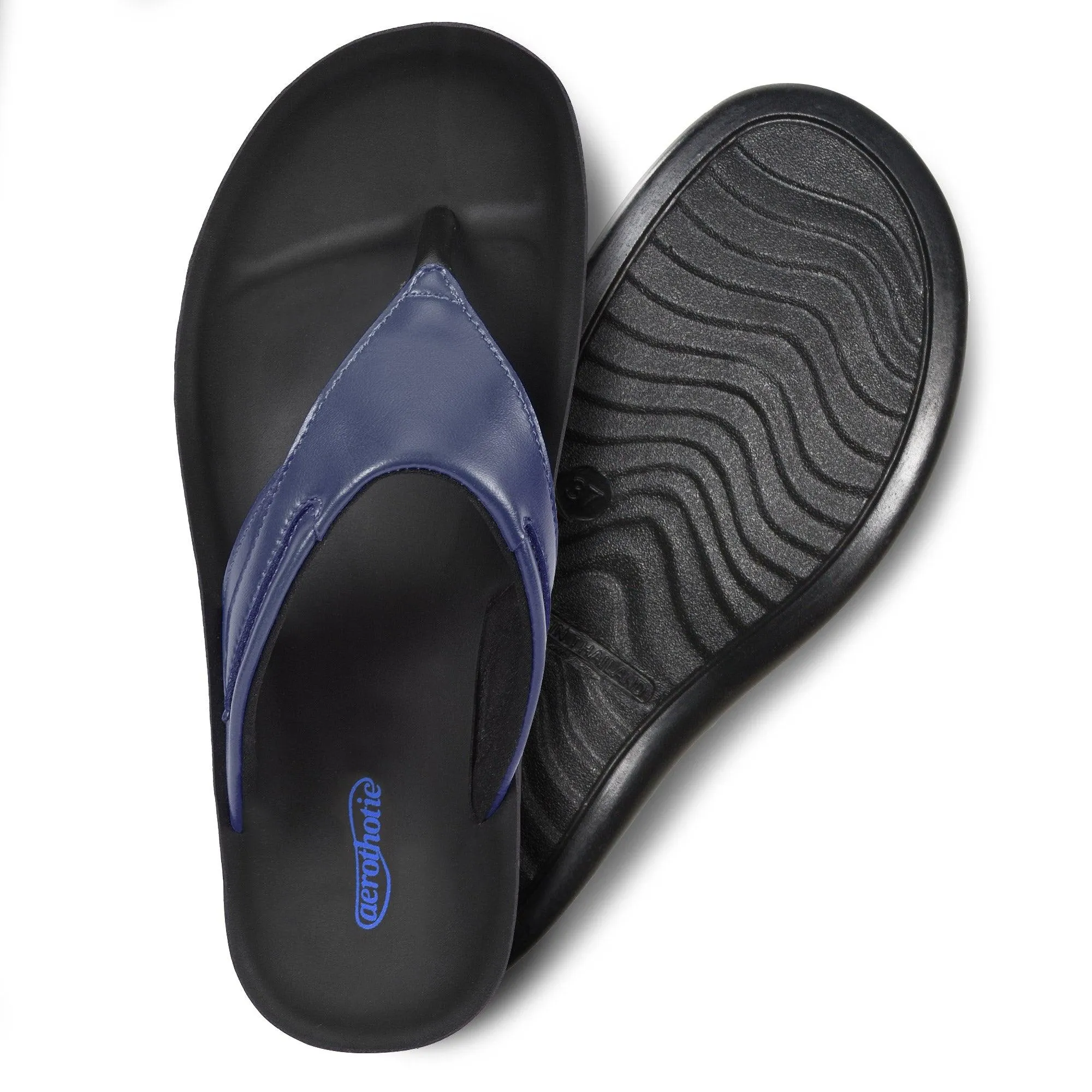Aerothotic - Algiz Women's All-Day Wear Sandal