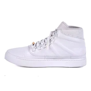 Air Jordan Westbrook 0 Sport Shoes Leather White Colour For Men