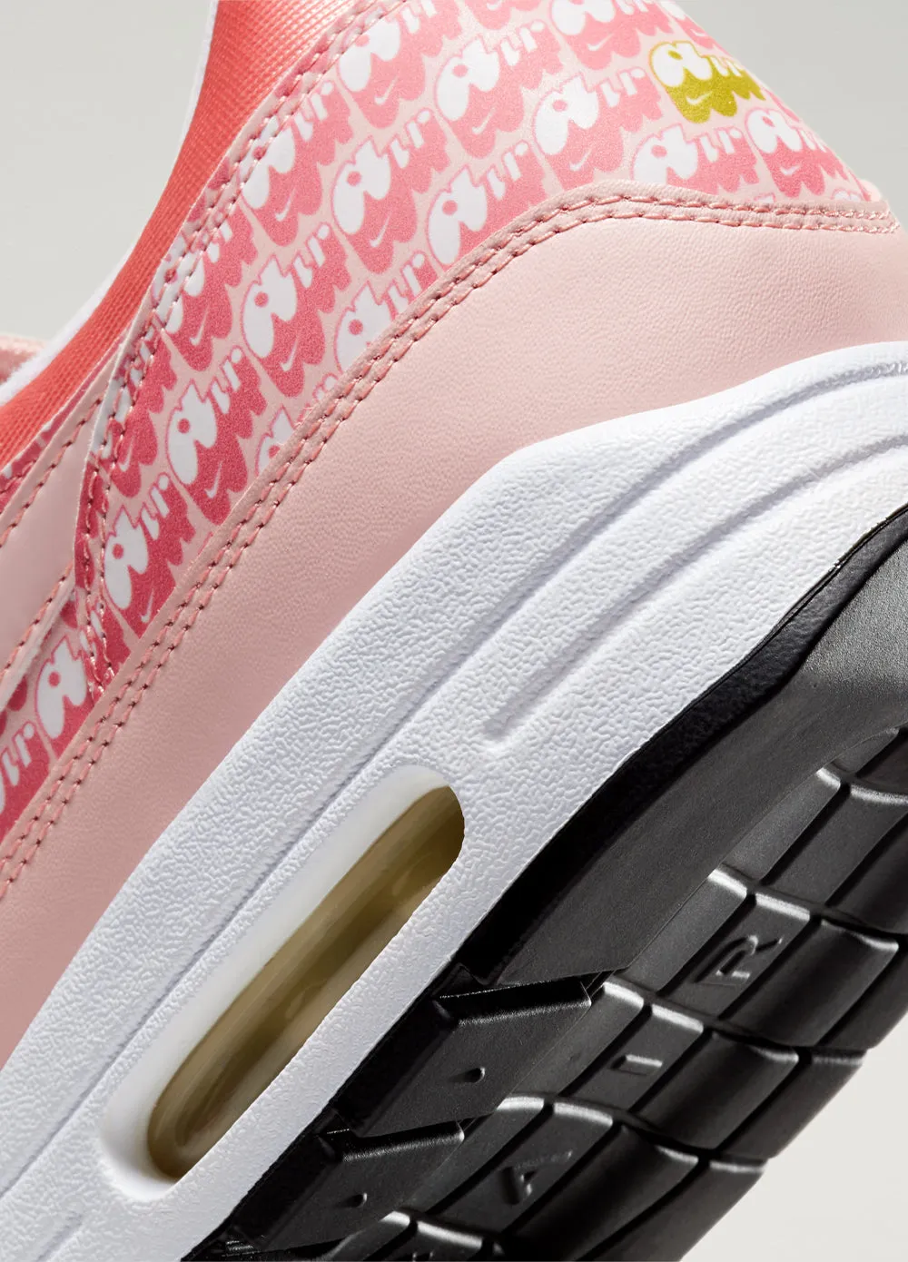 Air Max 1 Sneakers