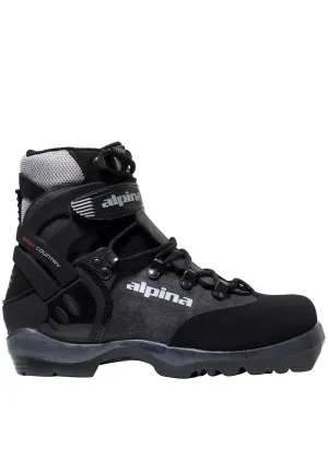 Alpina Men's BC 1550 Nordic Backcountry Ski Boots