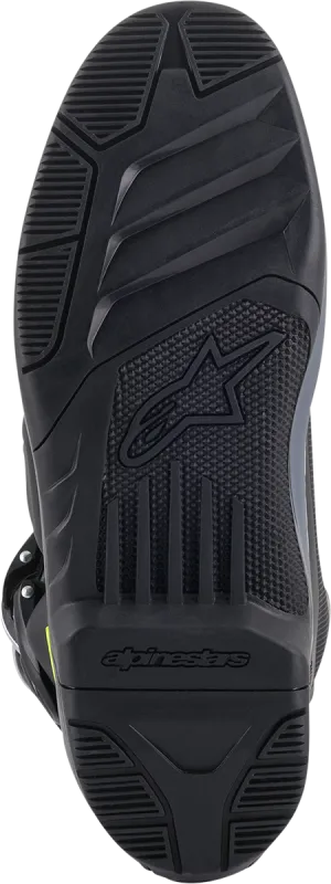 ALPINESTARS Tech 5 Boots - Black/White - US 11 2015015-102-11