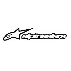 ALPINESTARS TECH 5 MX BOOTS - BLACK