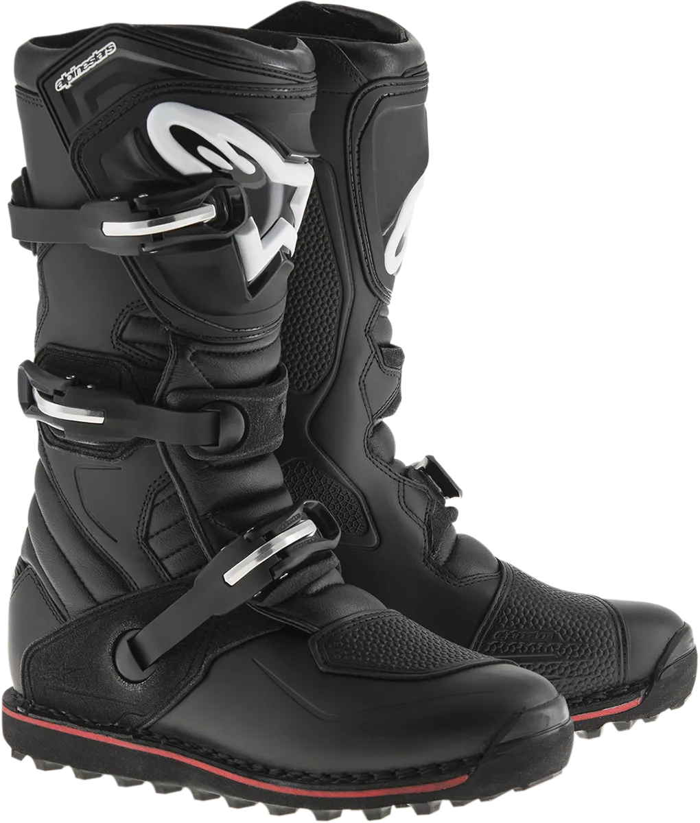 ALPINESTARS Tech-T Boots - Black - US 12 2004017-13-12