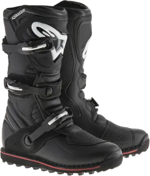 ALPINESTARS Tech-T Boots - Black - US 13 2004017-13-13