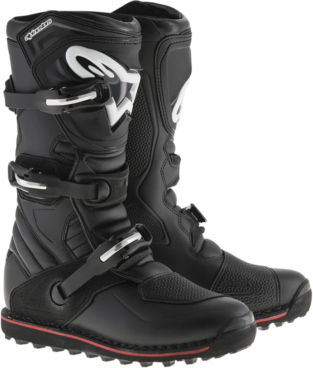 ALPINESTARS Tech-T Boots - Black - US 7 2004017-13-7