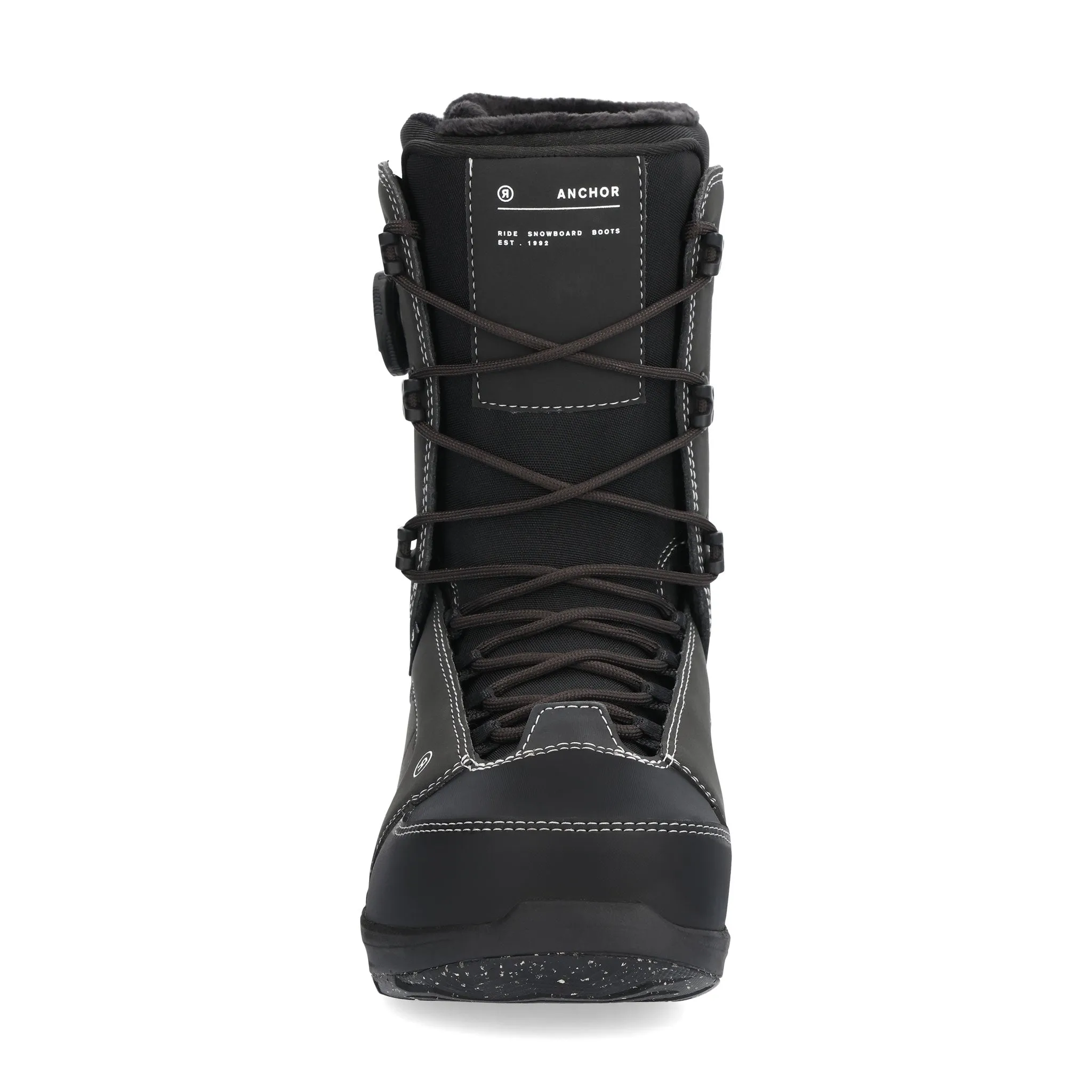 Anchor Snowboard Boots