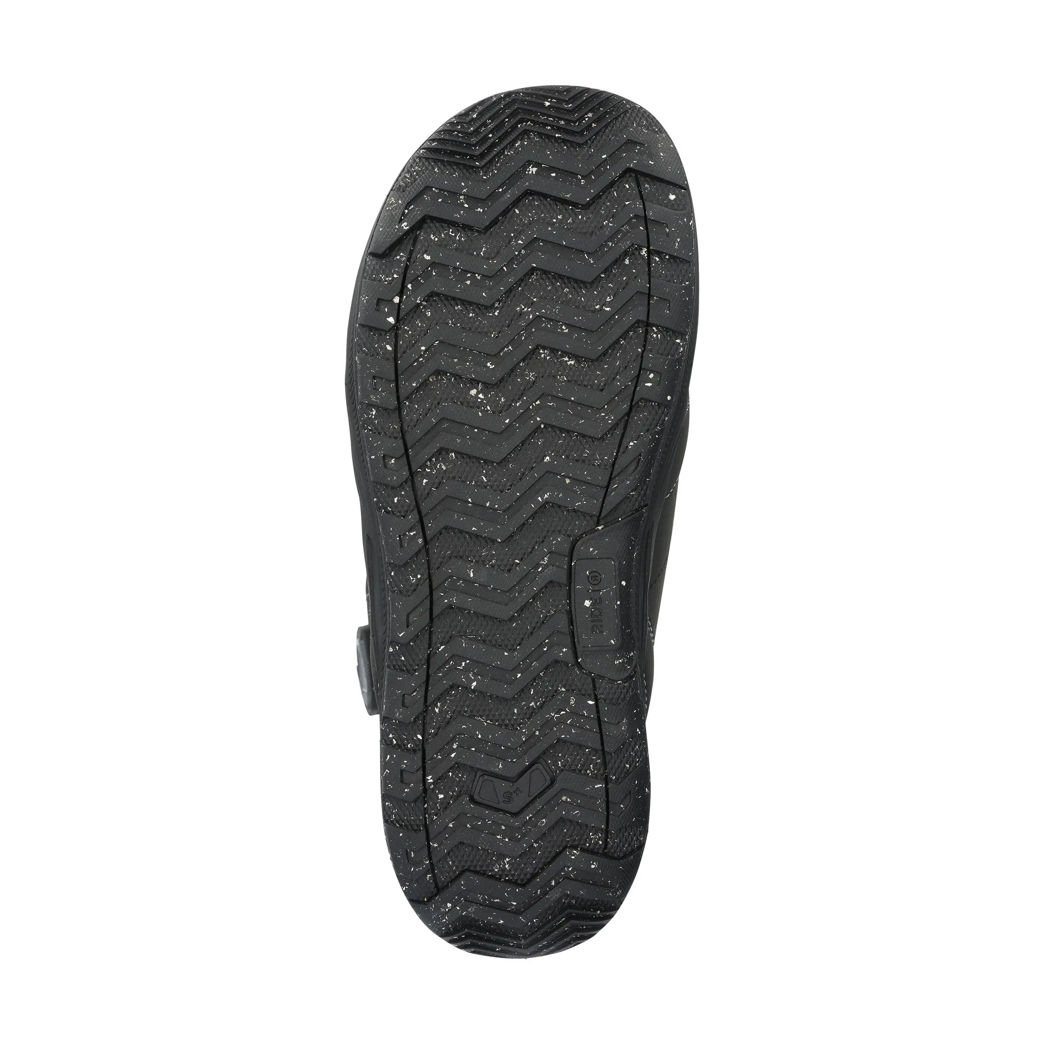 Anchor Snowboard Boots