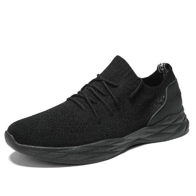 Angelo Ricci™ Damping Anti Collision Air Mesh Sneakers