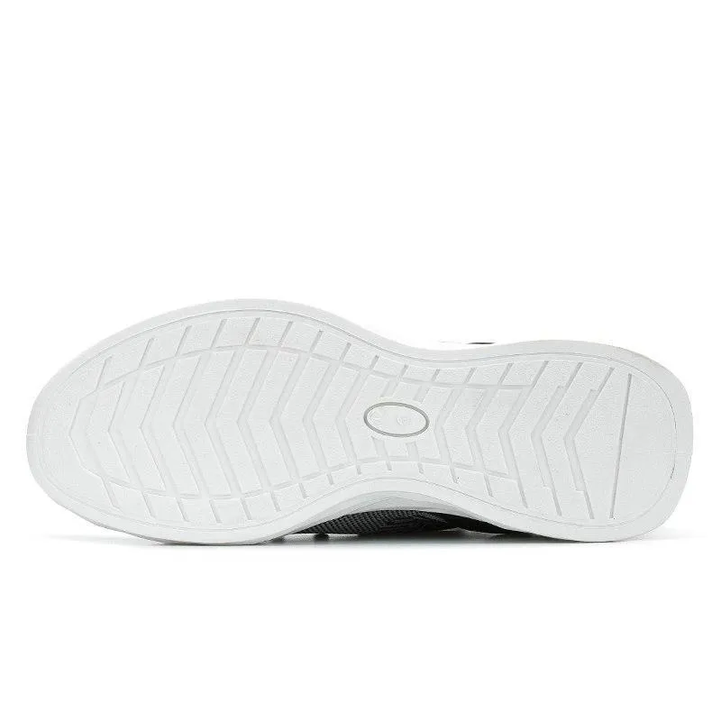 Angelo Ricci™ Damping Anti Collision Air Mesh Sneakers