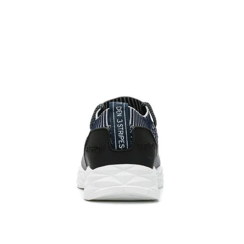 Angelo Ricci™ Damping Anti Collision Air Mesh Sneakers