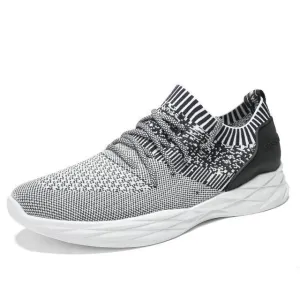 Angelo Ricci™ Damping Anti Collision Air Mesh Sneakers