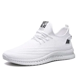 Angelo Ricci™ Fashion Flat Anti-Puncture Sport Shoes