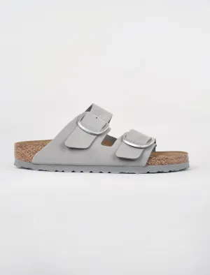Arizona Big Buckle, Dove Gray