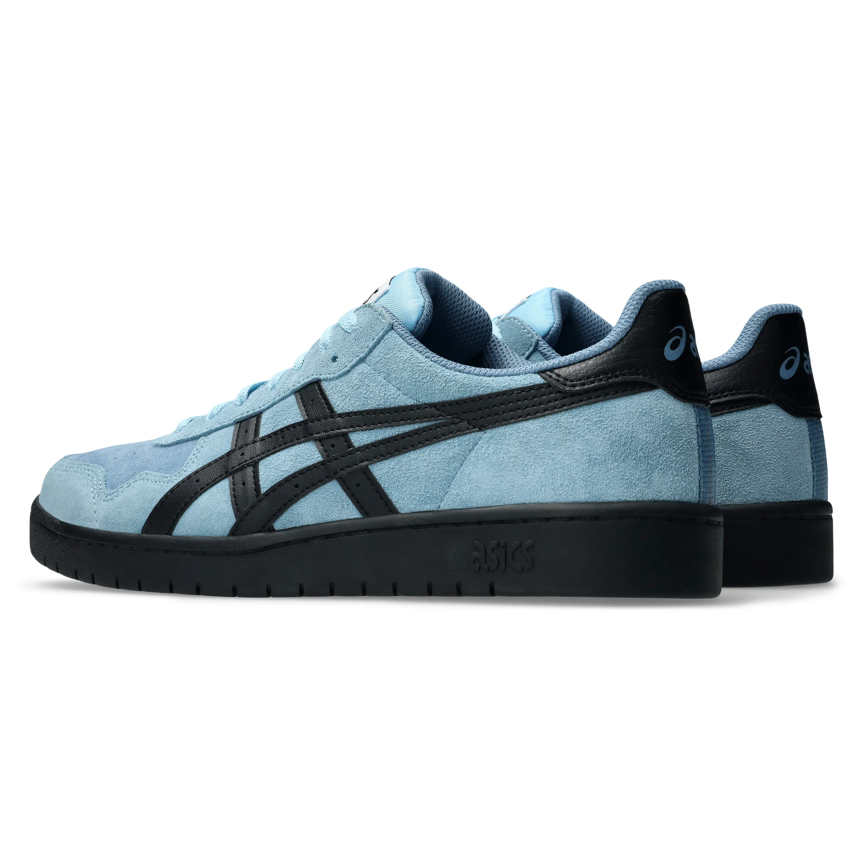 ASICS JAPAN PRO ARCTIC SKY / BLACK
