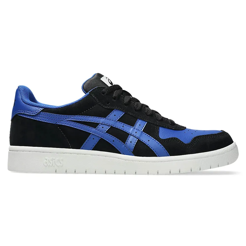 ASICS JAPAN PRO BLACK / BLUE