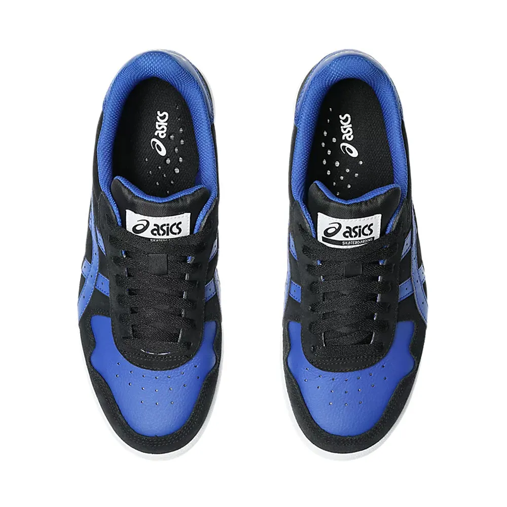 ASICS JAPAN PRO BLACK / BLUE