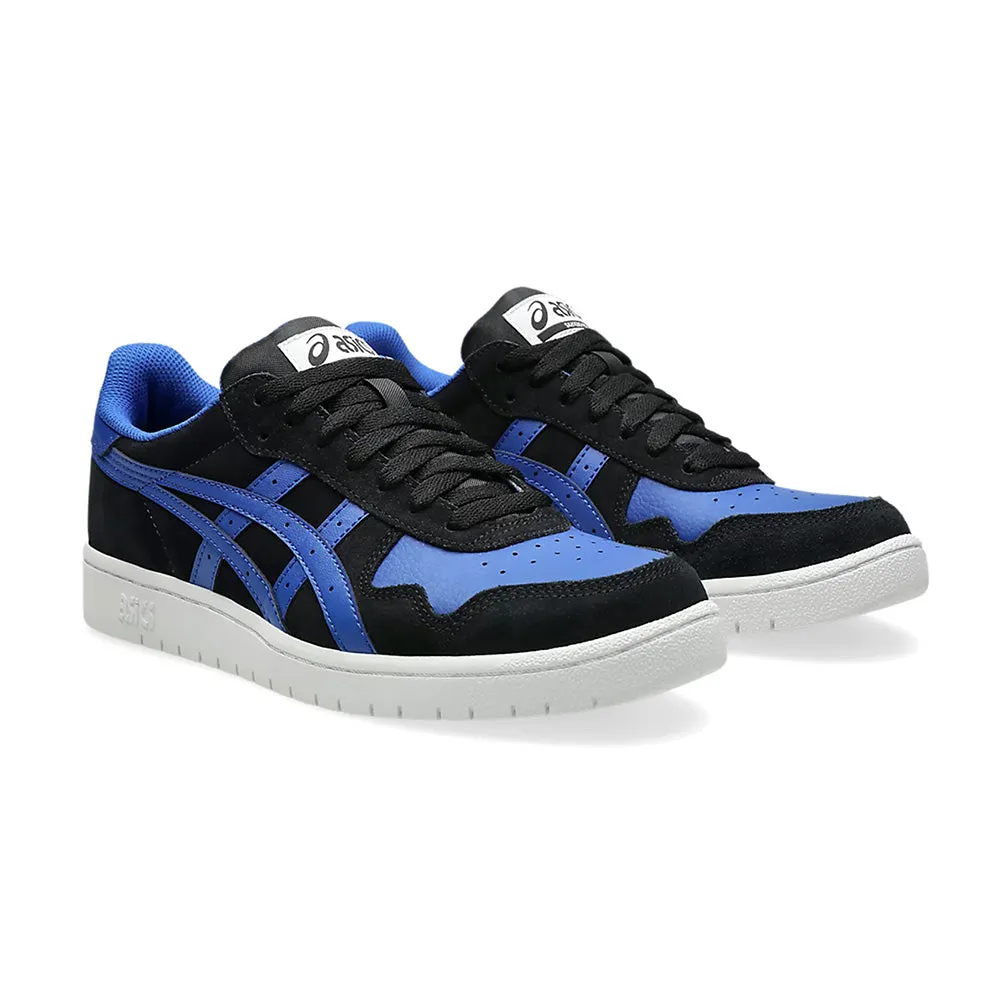 ASICS JAPAN PRO BLACK / BLUE