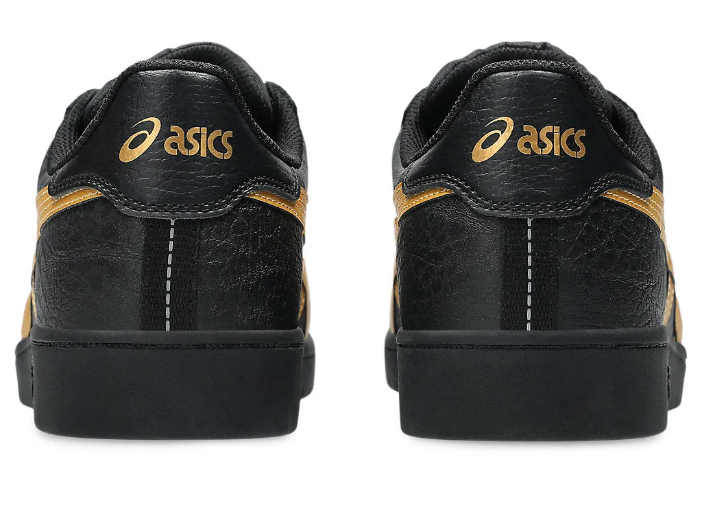 ASICS Japan Pro - Black Pure Gold