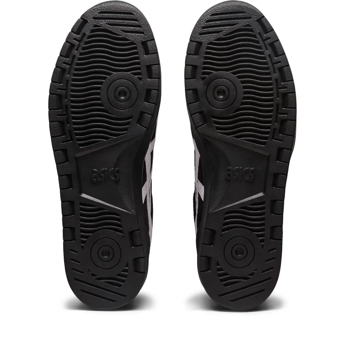 ASICS Japan Pro: Black/White
