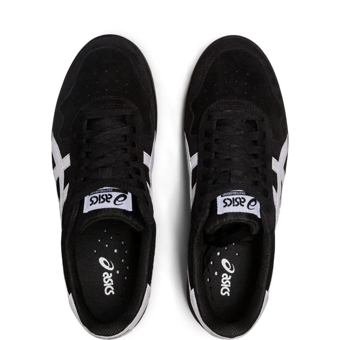 ASICS Japan Pro: Black/White
