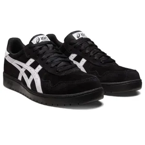 ASICS Japan Pro: Black/White