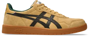 ASICS Japan Pro - Wood Thrush Black Coffee