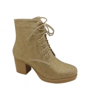 Atalina Lulu Bootie O077